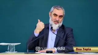 Öldükten sonra arkamızdan dua okuyacak Sâlih Evlat bırakabilmek