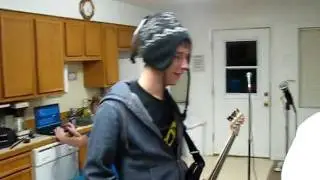 Evans Valley Webisode 3 the perfectionists in studio