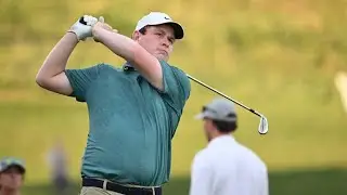 BMW Championship: Second round live leaderboard, tee times, scores Friday