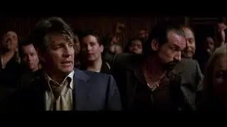 Gordon and Dent takes Mob to Court l The Dark Knight (2008)