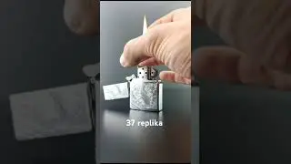 1937 replika Zippo &ccedil;akmak #&ccedil;akmak #lighter #antika @Gabis_vintage @LUXELighters  #keşfetteyiz