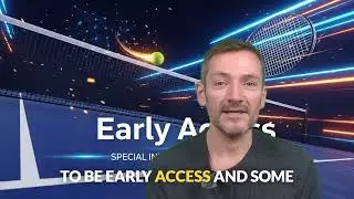 100 Day Startup Challenge - Day 42/100 -  Platform Progress Update & Early Access Announcements