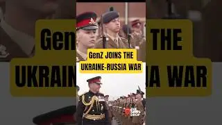Великобритания призывает выпускников поколения Z поступать на военную службу на фоне сокращения ч...