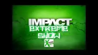 ExtremeShow Theme Song & Video