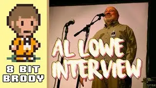 Leisure Suit Larry Creator Al Lowe Talks 
