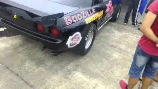 Nissan Skyline 