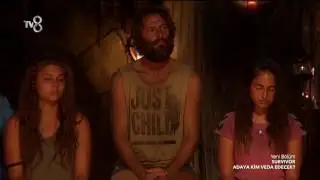 Survivor 2017'DE Elenen isim bur&ccedil;ak oldu  [ 3 mayıs 2017 ]