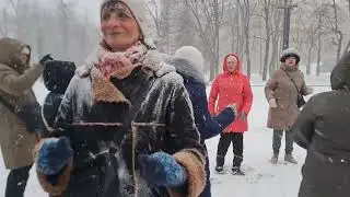 ЛЮБОВЬ КАК ПТИЦА В НЕБЕСАХ&hearts;️ ТАНЦЫ &hearts;️ХАРЬКОВ