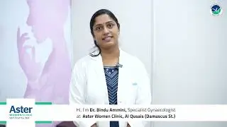 Struggling with PCOS? | Aster Women's Clinic