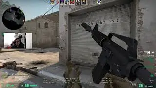 CS:GO Competis con la Promo!