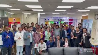 Dxn 20th Anniversary Expo Sharjah