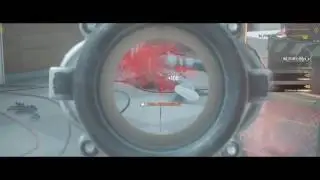 HIGHLIGHTS R6-_-PS4 IM_FURY-R6 goGHOSTz #eujogo10