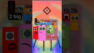 268m-512m-1b-2b-4b&rarr;1oc