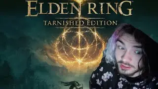 Elden Ring pt 1 First Playthrough