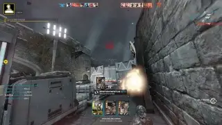 Dirty Bomb 1.0 - w końcu... test z WGW :D