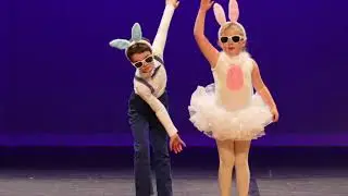 Boys Dance Too   HD 720p
