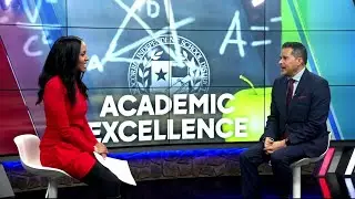 ABC-7 at 4: SISD Academic Excellence