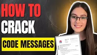How to Crack Code Messages Fast | NSW Selective Thinking Skills