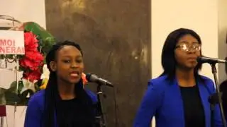 Culte du Dimanche 20 Mars 2016: La Louange & l'adoration