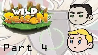 Let's Play the Wild Season Beta - 4 