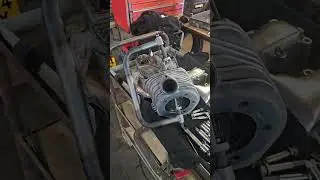 cheap valve spring compressor #automobile #bobber #chopperstyle #bikelife #biker #harley #review