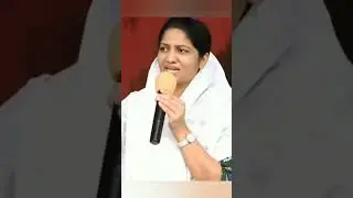 Sister Blessy Wesley short messages