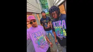 Local Nc Clothing brand owner, meets a couple fire Nc Artist, @lilMay919 @_.killahfrm252 Plus More