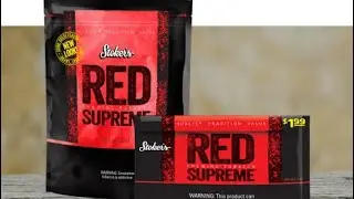 Stokers Red Supreme Review