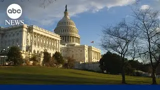 House eyes impeaching Secretary Mayorkas