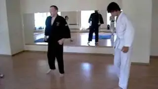 Karate - Latvia Riga Bolderay