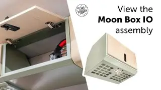 How to install Moon Box IO