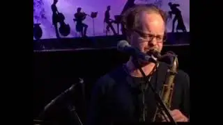 Roger Manins soloing on Contemplation