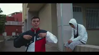 HATORY HENSEY - NO ME SIGUEN LA PISTA ( Prod . SAMU BEAT)
