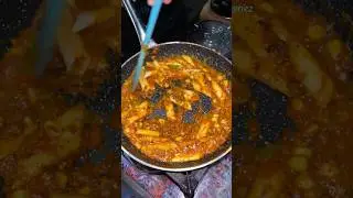 Bollywood Actor Selling Pasta 😦😨 #shorts #trending #youtubeshorts