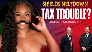 THE RELAY: Claressa Shields YouTube crash out - back taxes? Zhilei Zhang vs Wardley/Fury/Dubois?