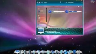 Tema para windows 7 - OSXP 7