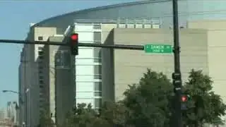 United Center Neighborhood