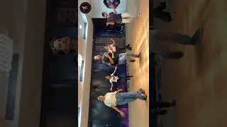 Blockbuster ✨ song, dance tutorial By Ankit Joshi #dance