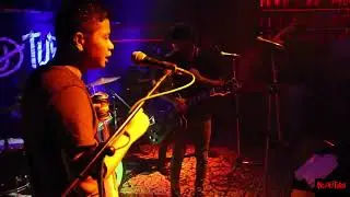 No U Turn - လမ်းသရဲရှားတဲ့နေရာ Live@J One Bar