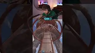 J'ai g&acirc;ch&eacute; 1 heure de farm sur Rust 😴