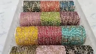 Money 💰 plant🌿leaf bangles design NEW Year collection 2026 😯ORDER NOW! 9893532548