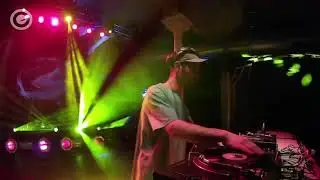 Drum & Bass mix / Vinyl - Deskai @ Gretchen Club - Berlin (Streaming)