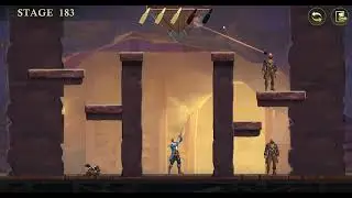 Stormshot Isle of Adventure: Sharpshooter Level 183