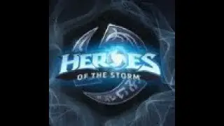 Jaina and Kael'thas!  FIRE AND ICE! | Heroes of the Storm