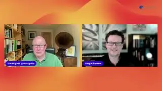 #TimTalk &ndash; Agile principles in AI adoption in business with Greg Kihlstrom