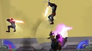 jedi academy one way to kill two reborn on jedi master difficulty