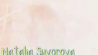 Клип Брайн и Оливия-Ты сердце моё прости за любовь. (чит. описание)