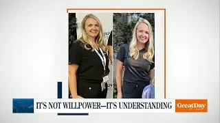 It's Not Willpower, It's Understanding