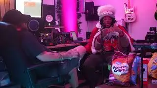 &ldquo;The Royal Round Table Podcast&rdquo; - Episode #9: 