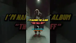 EVERY TIME J. Cole Teased &ldquo;The Fall Off&rdquo;!